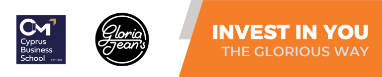 Gloria Jean’s Coffees και CIM-Cyprus Business School επενδύουν στην επαγγελματική εξέλιξη