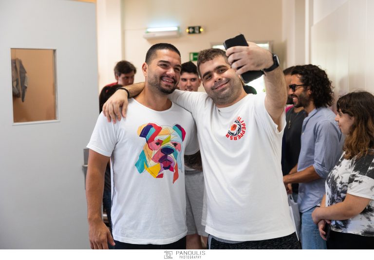 ΜΕΛΙSSES: Μοίρασαν μουσική & χαμόγελα στο Ίδρυμα «Η Θεοτόκος»,  μέλος της Ένωσης «Μαζί για το Παιδί»