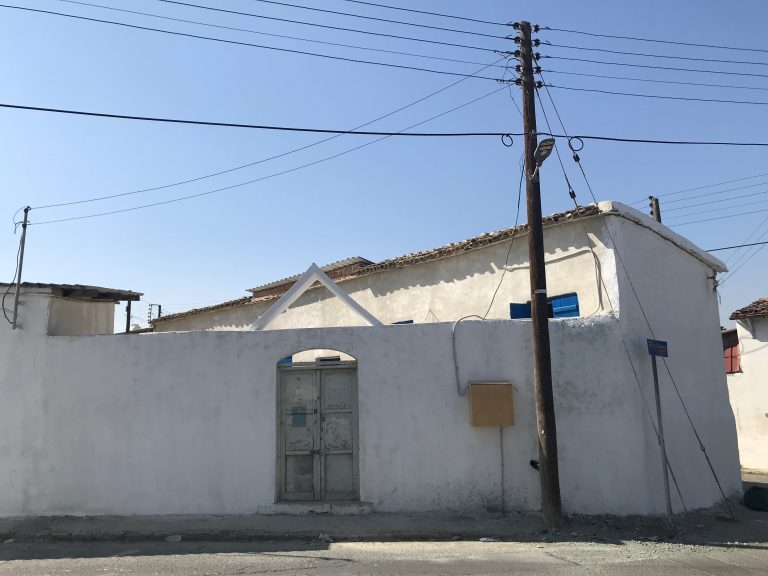 Drumming up Art and Hope 16, 17 & 24 Σεπτεμβρίου σε γειτονιές της Λάρνακας & στην Πλατεία Ζουχουρί μία δράση του μαχαΛάrt