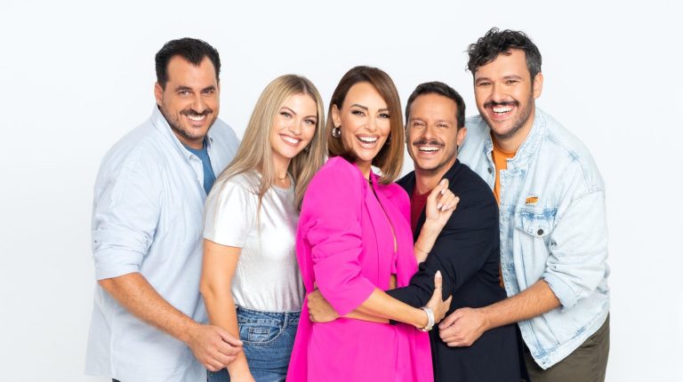 I LOVE ΣΟΥ ΚΟΥ_ ΔΕΙΤΕ ΤΟ NEO ΤΡΕΪΛΕΡ_ ΠΡΕΜΙΕΡΑ ΣΑΒΒΑΤΟ 23 ΣΕΠΤΕΜΒΡΙΟΥ ΚΑΙ ΚΑΘΕ ΣΑΒΒΑΤΟΚΥΡΙΑΚΟ ΣΤΙΣ 10:00 ΣΤΟΝ ΑΝΤ1