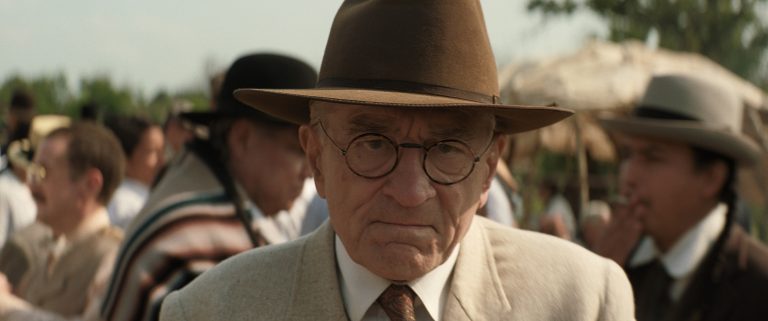 KILLERS OF THE FLOWER MOON (Οι Δολοφόνοι του Ανθισμένου Φεγγαριού)