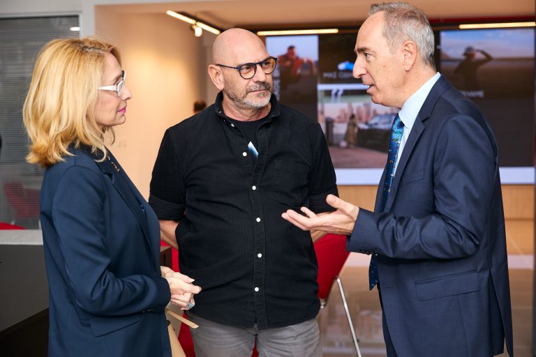 Το κάθε τι μετρά! TOYOTA LET’S GO BEYOND!