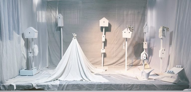 ΛΑΡΝΑΚΑ 2030 C.AR.E Festival 6, 7, και 8 Οκτωβρίου