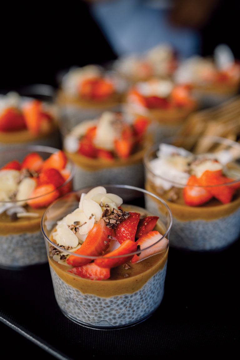 ENSO VEGAN LIFESTYLE BAR  Ξεχωριστό brunch στο Enso Vegan Lifestyle Bar!