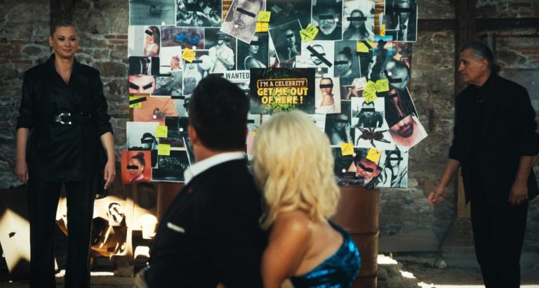 I’M A CELEBRITY GET ME OUT OF HERE | ΤΟ ΧΙΟΥΜΟΡΙΣΤΙΚΟ ΤΡΕΪΛΕΡ ΤΟΥ ΠΑΙΧΝΙΔΙΟΥ – ΕΡΧΕΤΑΙ ΣΤΟ ΣΙΓΜΑ