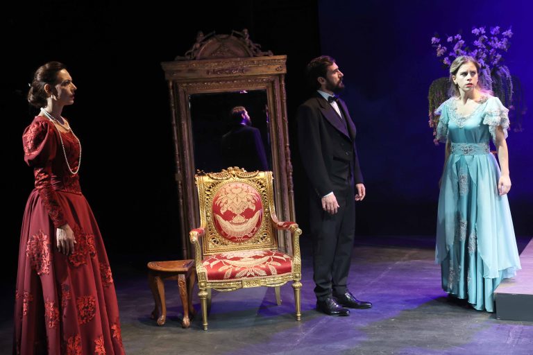 «Ο επιθεωρητής έρχεται»