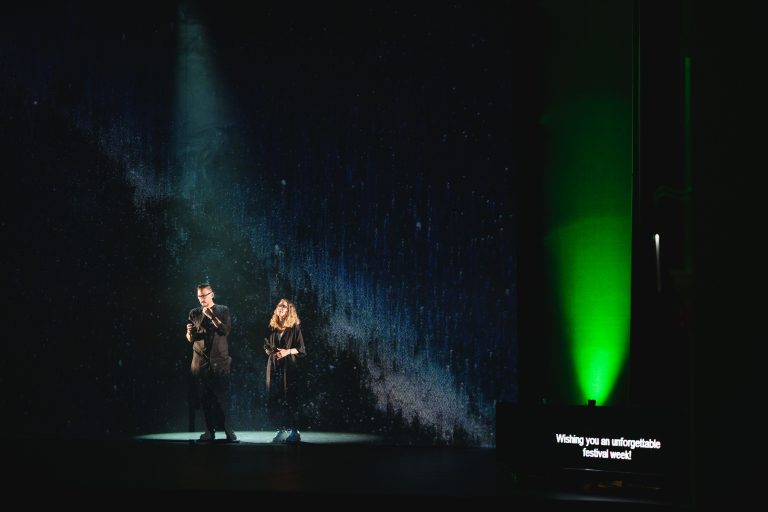 13o ΔΙΕΘΝΕΣ ΦΕΣΤΙΒΑΛ ΤΑΙΝΙΩΝ ΜΙΚΡΟΥ ΜΗΚΟΥΣ ΚΥΠΡΟΥ  Θέατρο Ριάλτο, 7- 13 Οκτωβρίου 2023