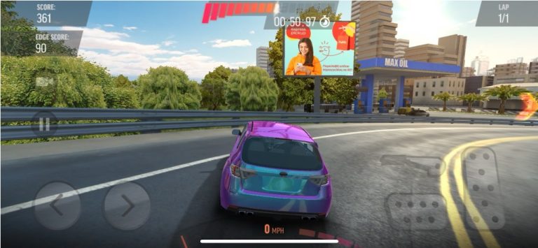 Marketway Publicis, AdVanced DSP και Public έτρεξαν την 1η In-Game διαφήμιση στην Κύπρο.