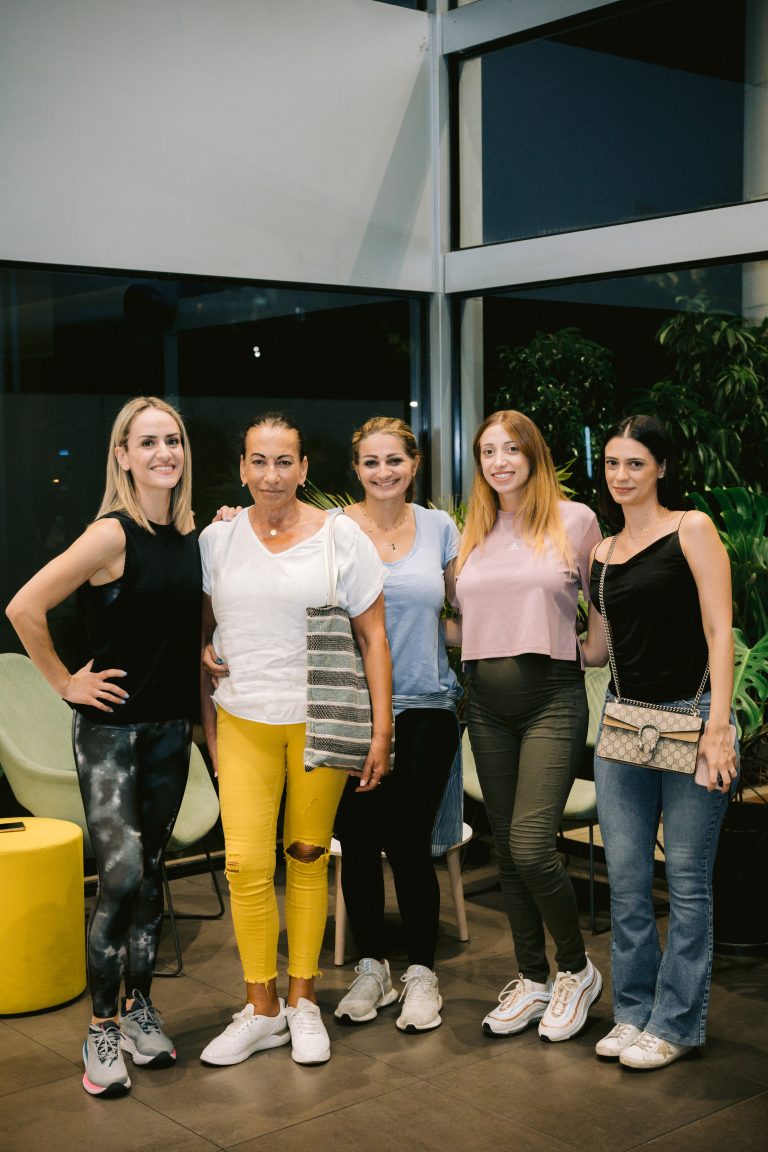 SMOOTHIE FACTORY X FIT2THEPOINT  Μια ξεχωριστή βραδιά ευεξίας