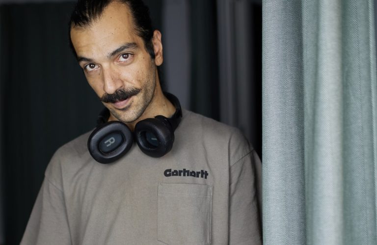 Ανοιχτή πρόσκληση συμμετοχής   «Live Music Set & Collaboration: Inspiration/Creative Setup/Performance»