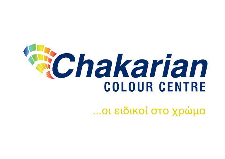 Tα Chakarian Colour Centre πιστοί σύμμαχοι του Hope For Children!