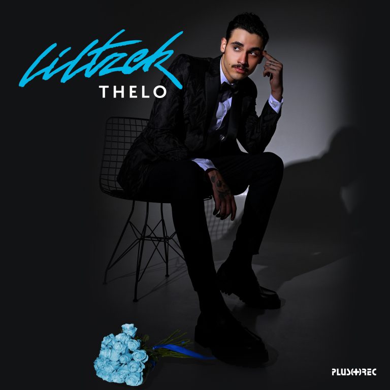 Liltzek – Thelo (Digital Single)