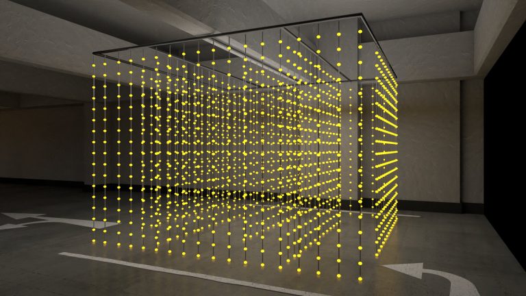 H LEXUS αποκαλύπτει το LBX στο Λονδίνο με μια καθηλωτική έκθεση τέχνης!