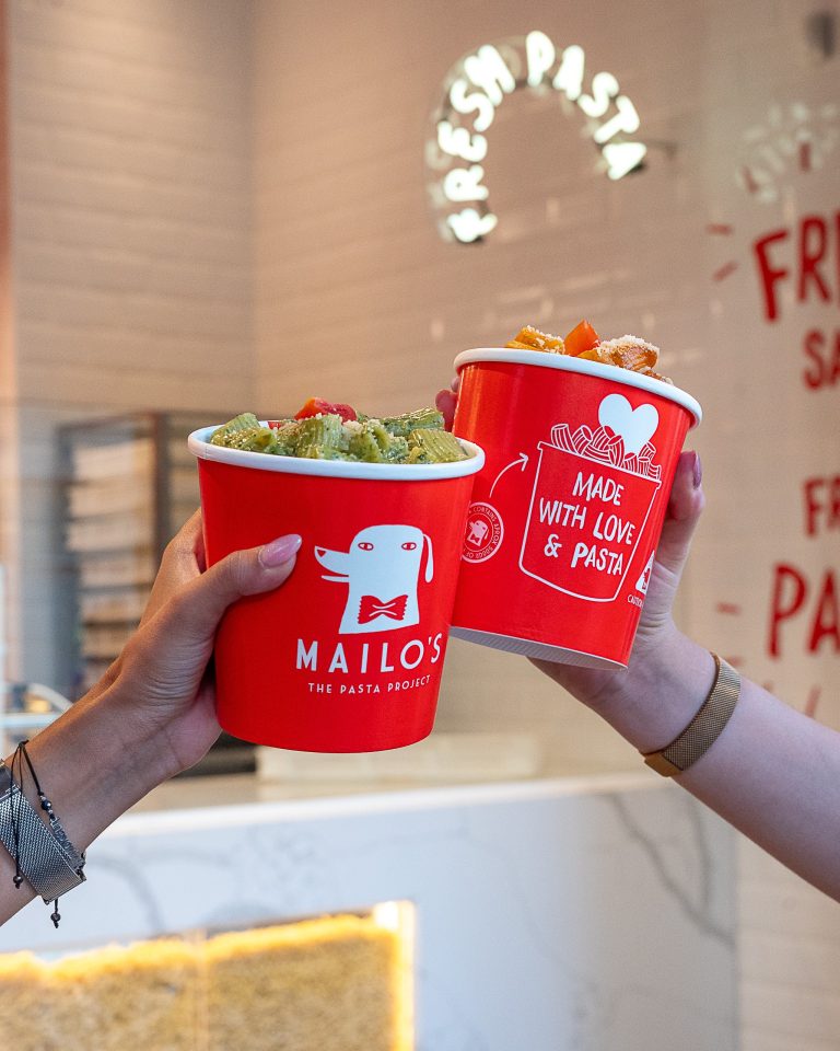 To Mailo’s έρχεται στη Λεμεσό