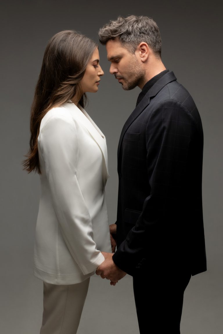 «ΠΑΓΙΔΕΥΜΕΝΟΙ» Β’ ΚΥΚΛΟΣ ΠΡΕΜΙΕΡΑ ΔΕΥΤΕΡΑ 2 ΟΚΤΩΒΡΙΟΥ, ΣΤΙΣ 22:30