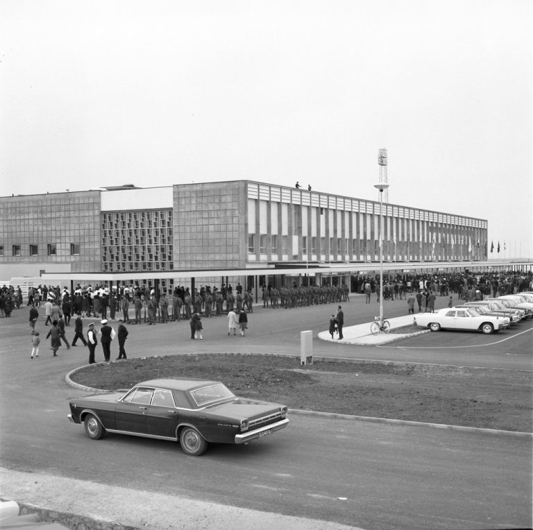 Αναβάθμιση Φωτογραφικού Αρχείου Ψηφιακού Ηρόδοτου