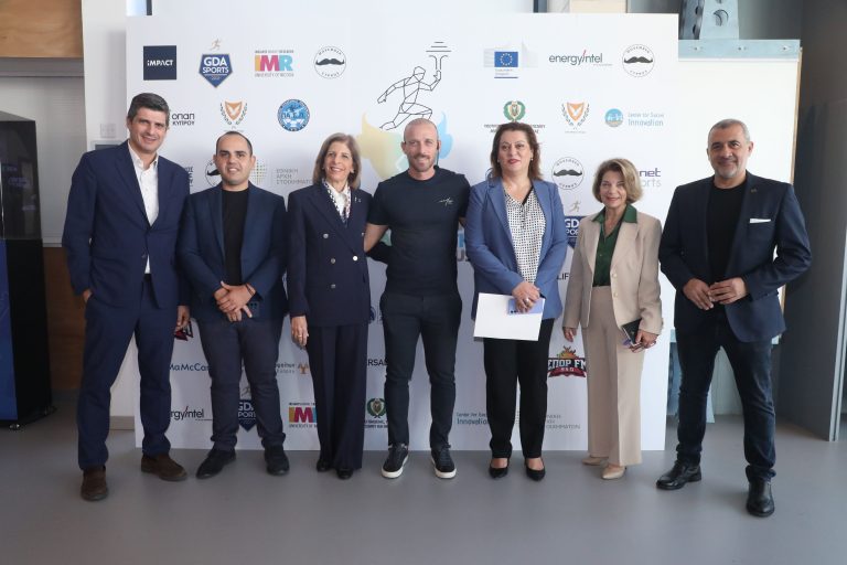 Με απόλυτη επιτυχία πραγματοποιήθηκε  το 2ο Συνέδριο για την Ψυχική Υγεία στον Αθλητισμό