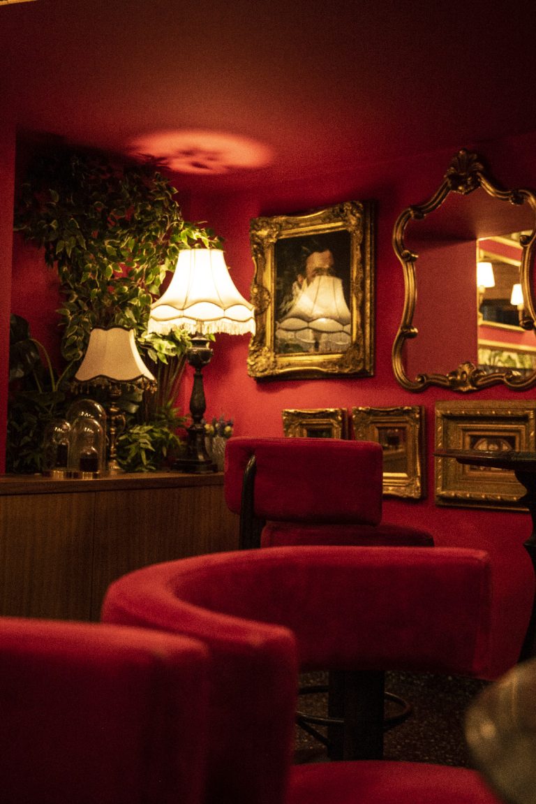 Το drinkery που επέστρεψε πιο ανανεωμένο από ποτέ!