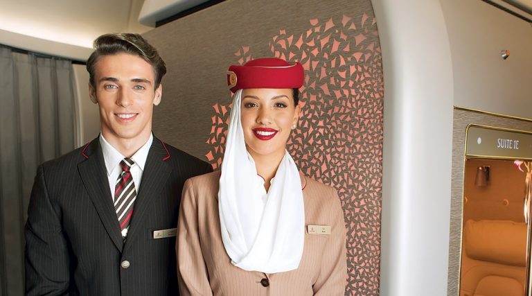 Η Emirates διοργανώνει Open Day πρόσληψης νέων μελών για το πλήρωμα καμπίνας στην Κύπρο