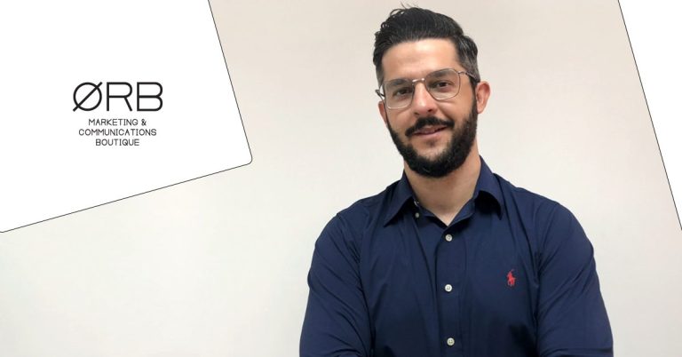 Ο Πέτρος Ηρακλέους αναλαμβάνει καθήκοντα Γενικού Διευθυντή στην Orb Communications