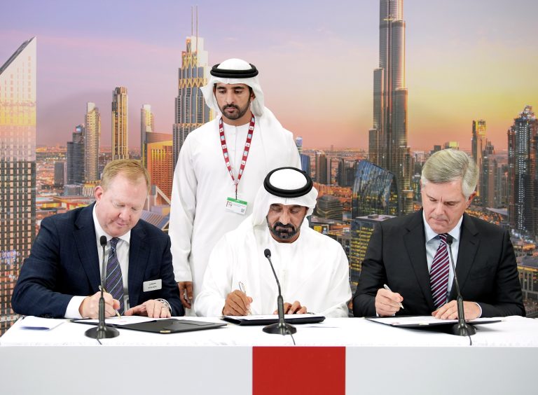 Emirates: Παραγγελία αεροσκαφών ευρείας ατράκτου ύψους 52 δισ. δολαρίων στο πλαίσιο του Dubai Airshow 2023