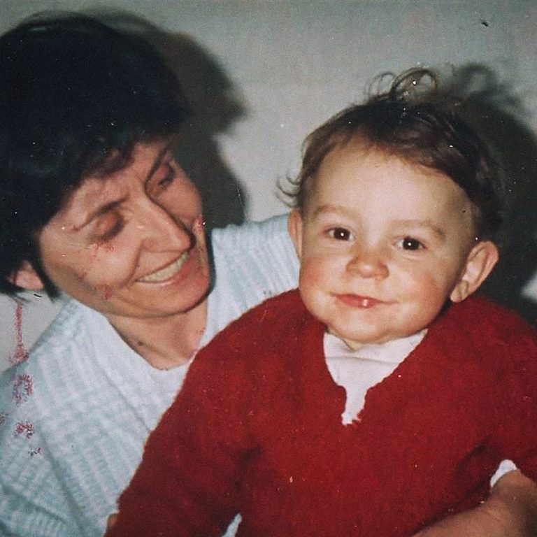 TOQUEL  “1111”  Νέο Album