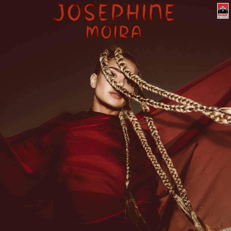 Josephine – «Μοίρα» Το music video του νέου της super hit!