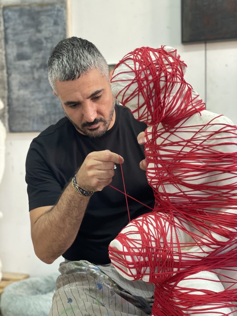 Μαντομαχαλάrt: το μαχαΛάrt εξαπλώνεται