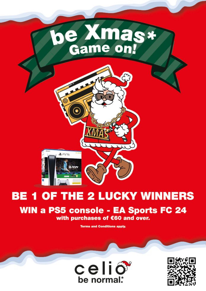 CELIO_XMAS_COMPETITION