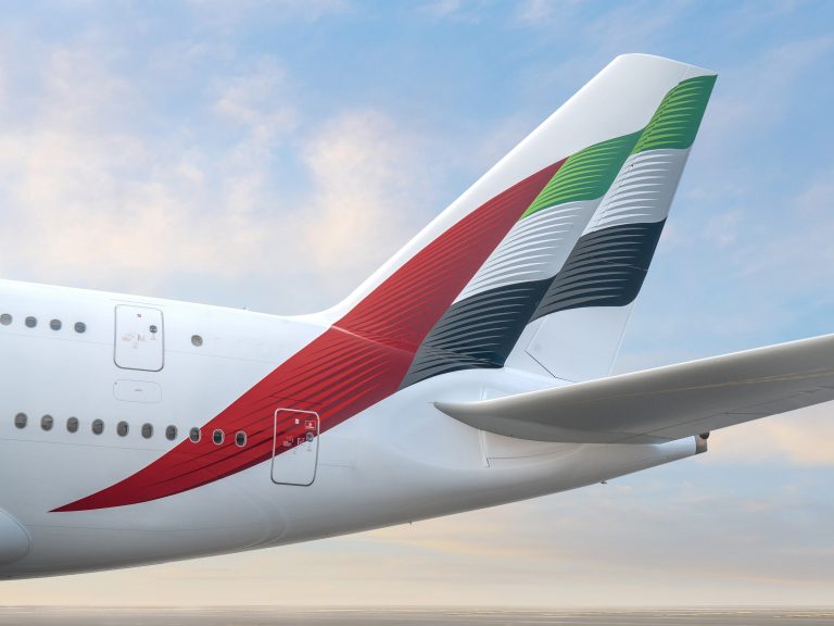 Η Emirates επεκτείνει τη συνεργασία με τη Neste για την προμήθεια Βιώσιμου Αεροπορικού Καυσίμου (SAF) το 2024 και το 2025