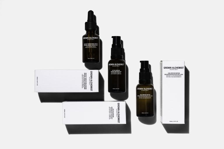 GROWN ALCHEMIST Το Αυστραλέζικο brand έρχεται στην Κύπρο από την Relia Trading