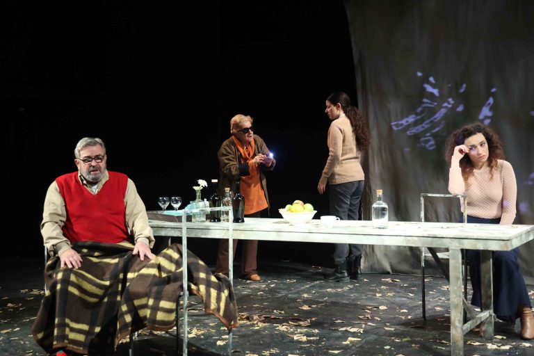 «Ο Θείος Βάνιας»