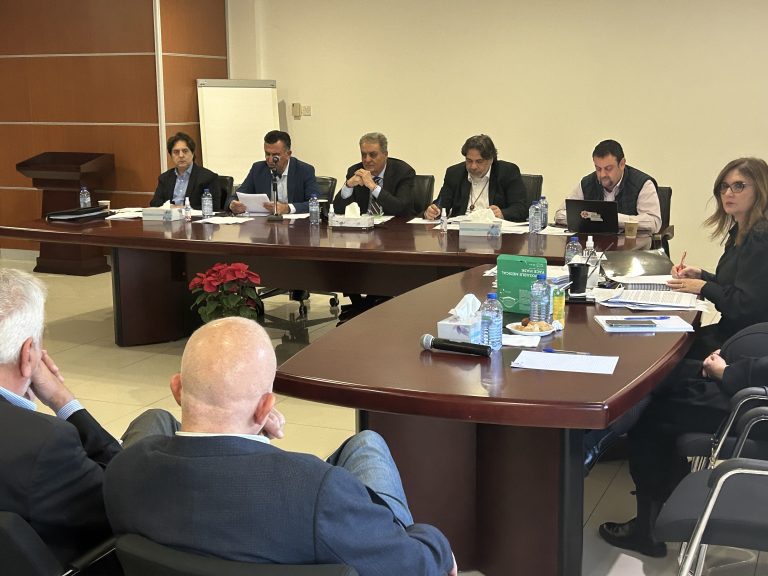 Σταθερά ανοδική η πορεία του Όμιλου Λαϊκού  Με επιτυχία πραγματοποιήθηκε η Γενική Συνέλευση για το 2022