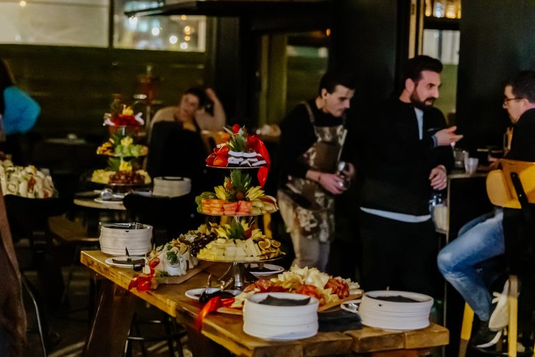 ORB Xmas Party 2023: Cheers to 10 years of creativity!