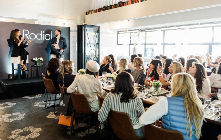 Βρεθήκαμε στο επίσημο λανσάρισμα της RODIAL  στην Κύπρο από την RELIA Trading