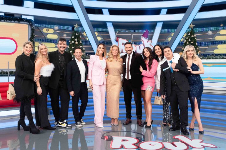 «ROUK ZOUK»  ΕΟΡΤΑΣΤΙΚΑ ΜΕ ΤΗΝ ΖΕΤΑ ΜΑΚΡΥΠΟΥΛΙΑ ΚΥΡΙΑΚΗ 31 ΔΕΚΕΜΒΡΙΟΥ & ΔΕΥΤΕΡΑ 1η ΙΑΝΟΥΑΡΙΟΥ ΣΤΙΣ 21:00