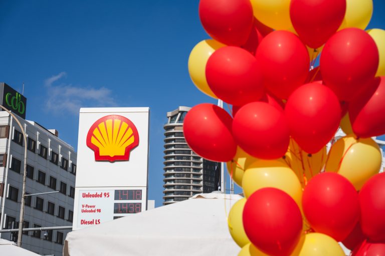 Ένα ακόμα επιτυχημένο event στο πρατήριο Shell Μακαρίου, στη Λευκωσία!
