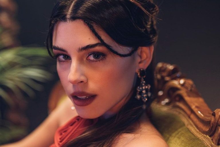 Demy: Έχω βρει τον πρίγκιπά μου στη ζωή