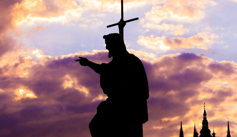 Η δύναμη της συγχώρεσης