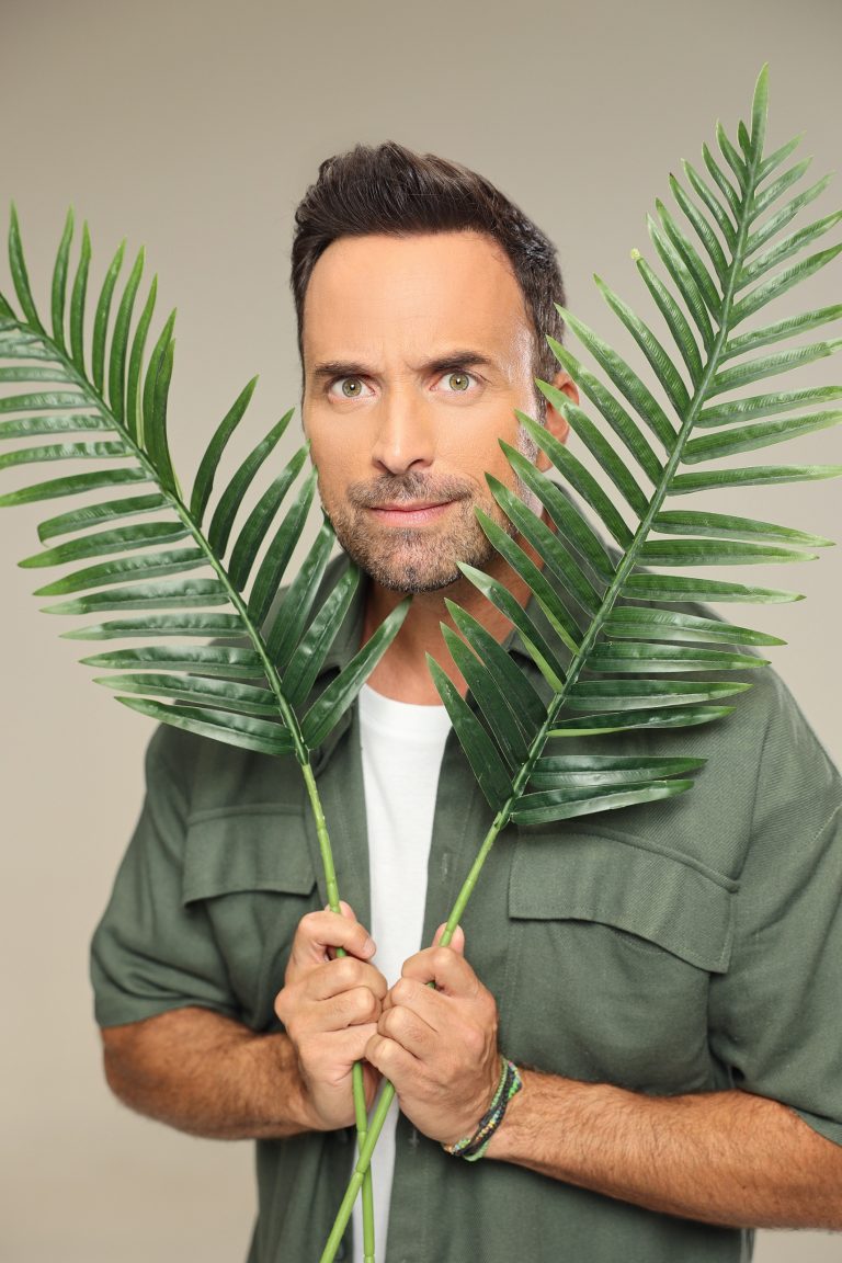 SURVIVOR: Με τον Γιώργο Λιανό ΦΕΤΟΣ ΤΟ ΠΑΙΧΝΙΔΙ ΠΑΙΖΕΤΑΙ ΑΛΛΙΩΣ!