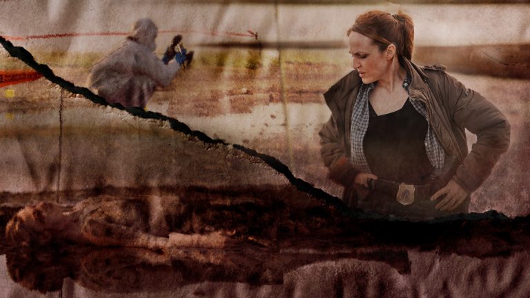 «ΣΩΣΕ ΜΕ»   Έρχεται στον ΑΝΤ1 από τις 8 μέχρι τις 11 Ιανουαρίου.