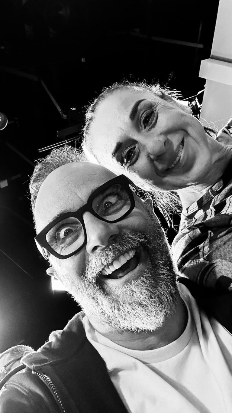 Ο Σωτήρης της νέας εποχής