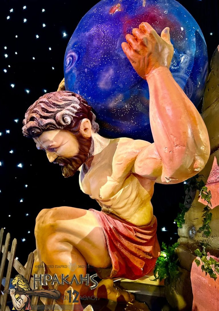 Τα 2 θεματικά Πάρκα της Eksagon Exhibitions έρχονται στο Nicosia Mall!