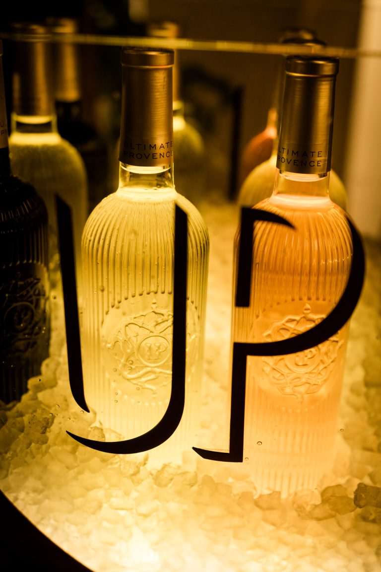 Η All About Gourmets μας σύστησε, σε ένα memorable event το Ultimate Provence & το French Bloom!