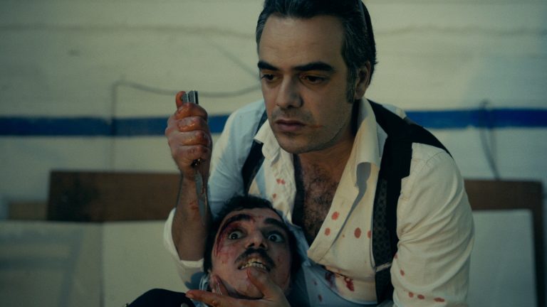 Κινηματογραφική ταινία “Αντίο Κοπρόσκυλα”