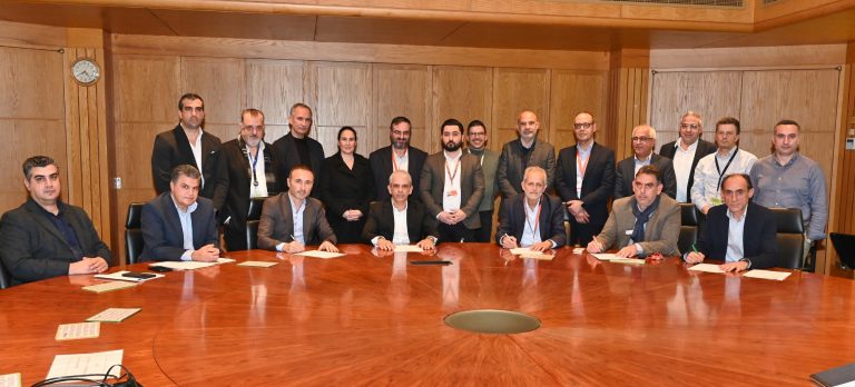 Μέσα από τη Θεσμική Καινοτομία, βλέπει η Cyta το μέλλον της στα μάτια!