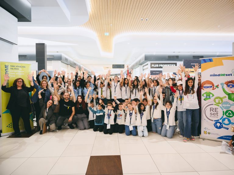 Η Lidl Κύπρου στο πλευρό των πράσινων επιχειρηματιών του μέλλοντος