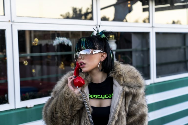 Ένα ιδιαίτερο Χριστουγεννιάτικο δώρο έφτασε μόλις από τη Marseaux!