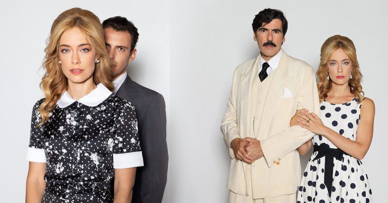 «ΕΡΩΤΑΣ ΦΥΓΑΣ» ΝΕΑ ΕΠΕΙΣΟΔΙΑ ΔΕΥΤΕΡΑ 22 ΙΑΝΟΥΑΡΙΟΥ ΣΤΙΣ 17:45