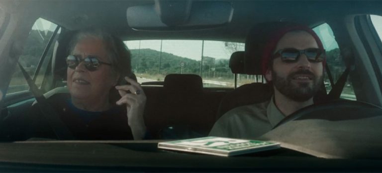 Δήμητρα Γαλάνη – Σεραφείμ Γιαννακόπουλος ΕΝΑ ΛΕΠΤΟ